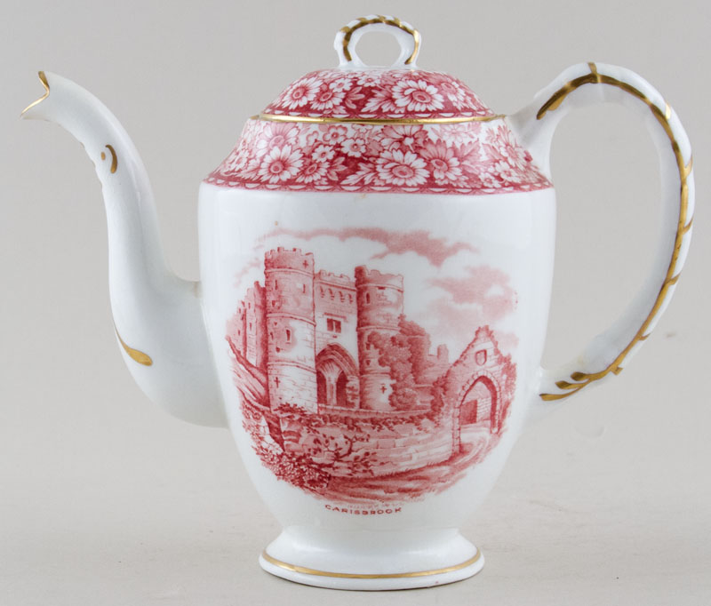 Coffee Pot c1950s